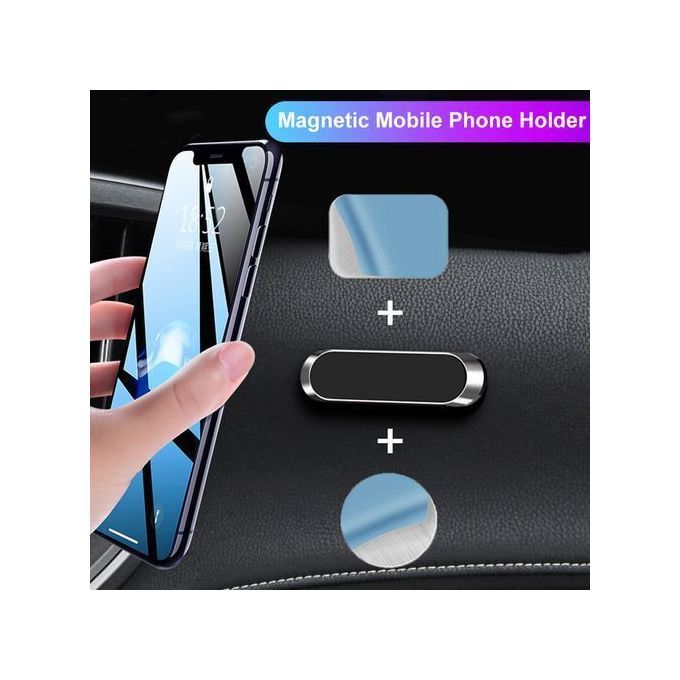 EsoGoal Magnetic Car Phone Holder Air Vent Phone Stand