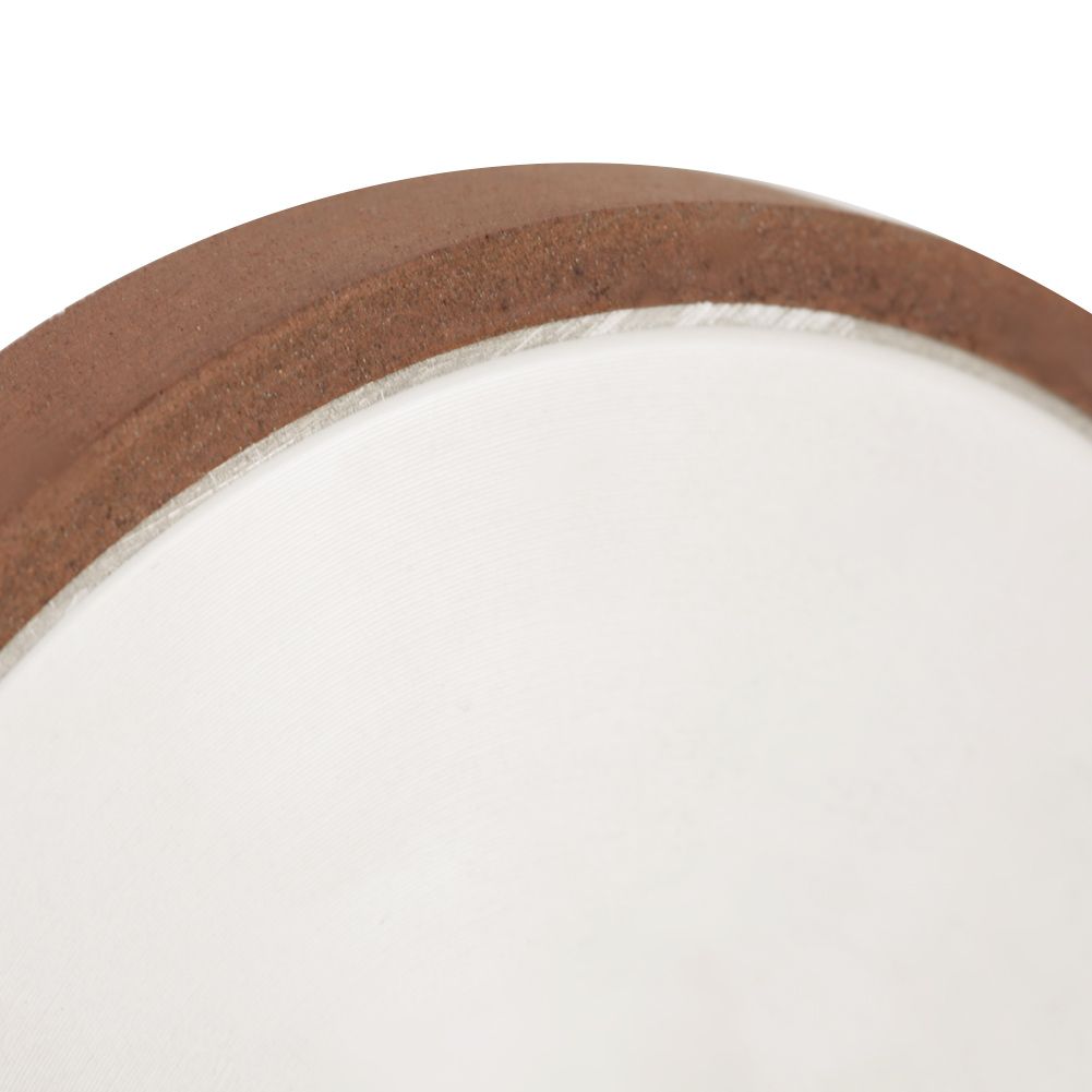 1Pcs 100*20*10mm Diamond Resin Grinding Wheel Disc For