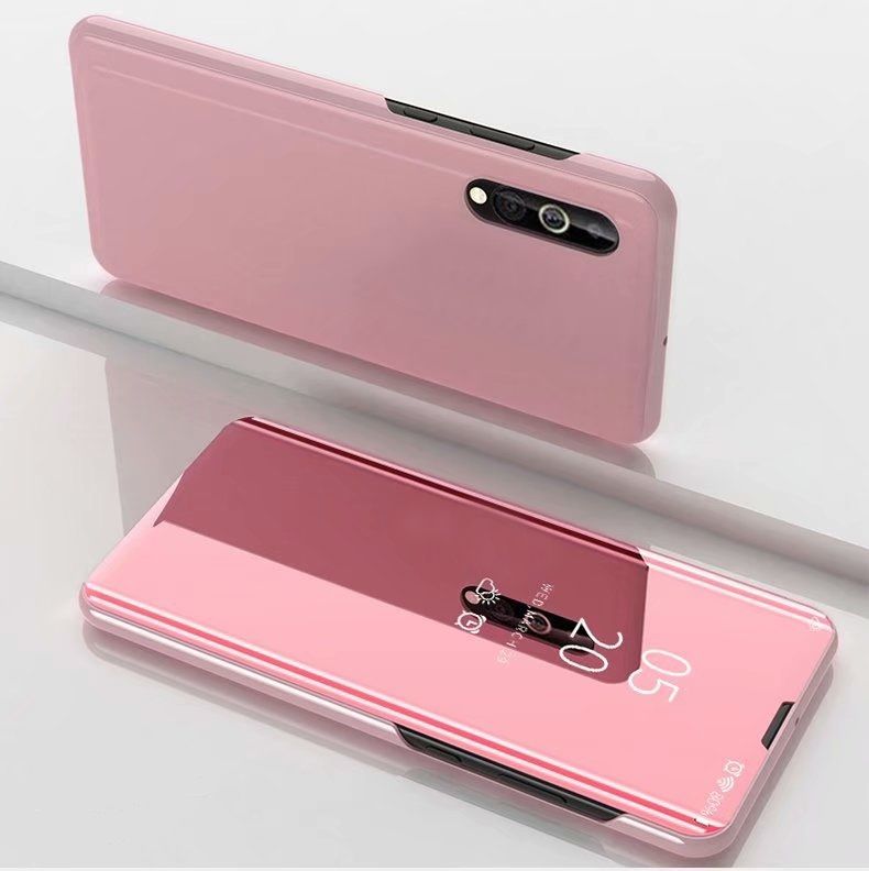 For LG Velvet 5G Leather Case