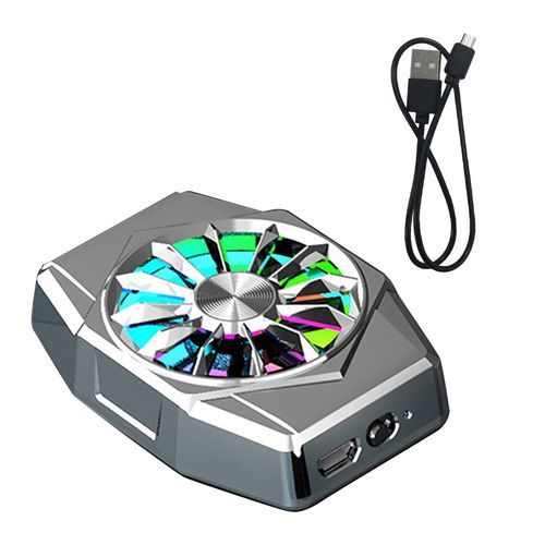 X11 Game Cooler Convenient Heat Dissipation