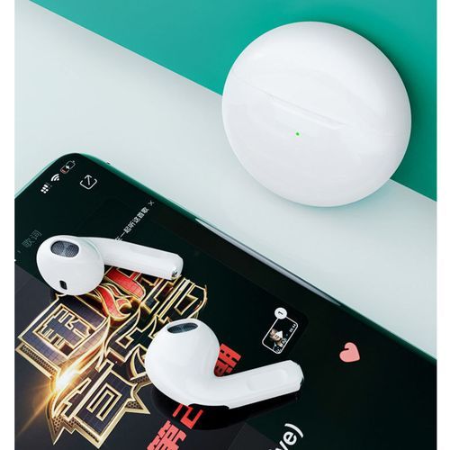 Air Pro 6 Bluetooth Earphone Earbuds For Android & IOS