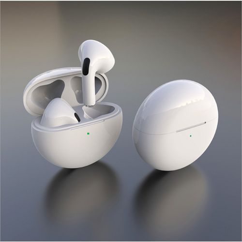 Air Pro 6 Bluetooth Earphone Earbuds For Android & IOS