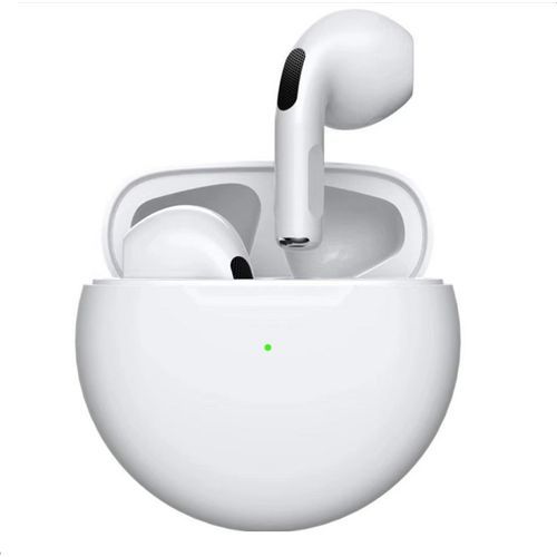 Air Pro 6 Bluetooth Earphone Earbuds For Android & IOS