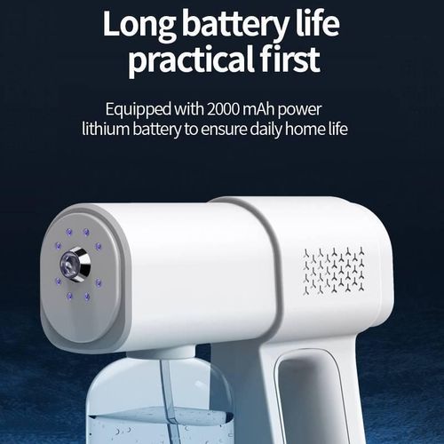 Nano K6 Pro Spray Machine