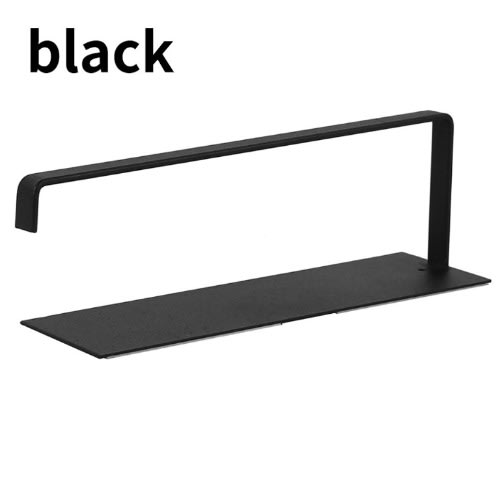 Self Adhesive Multipurpose Paper & Towel Holder