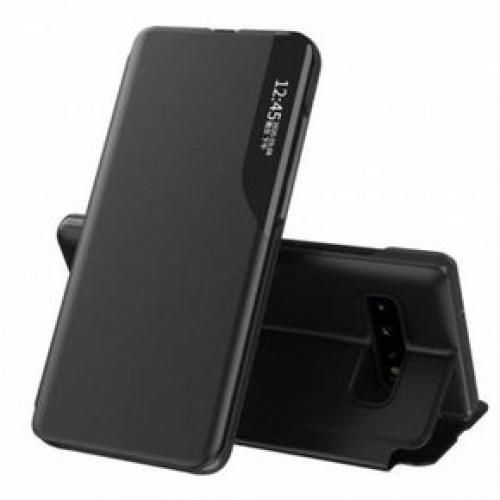 GENIUE LEATHER FLIP CASE FOR SAMSUNG A30S,A32 A50S,A70,A21S,A31,A51,A71,S20 ULTRA,S21ULTRA,NOTE8,NOTE9,S10PLUS,S10,M51