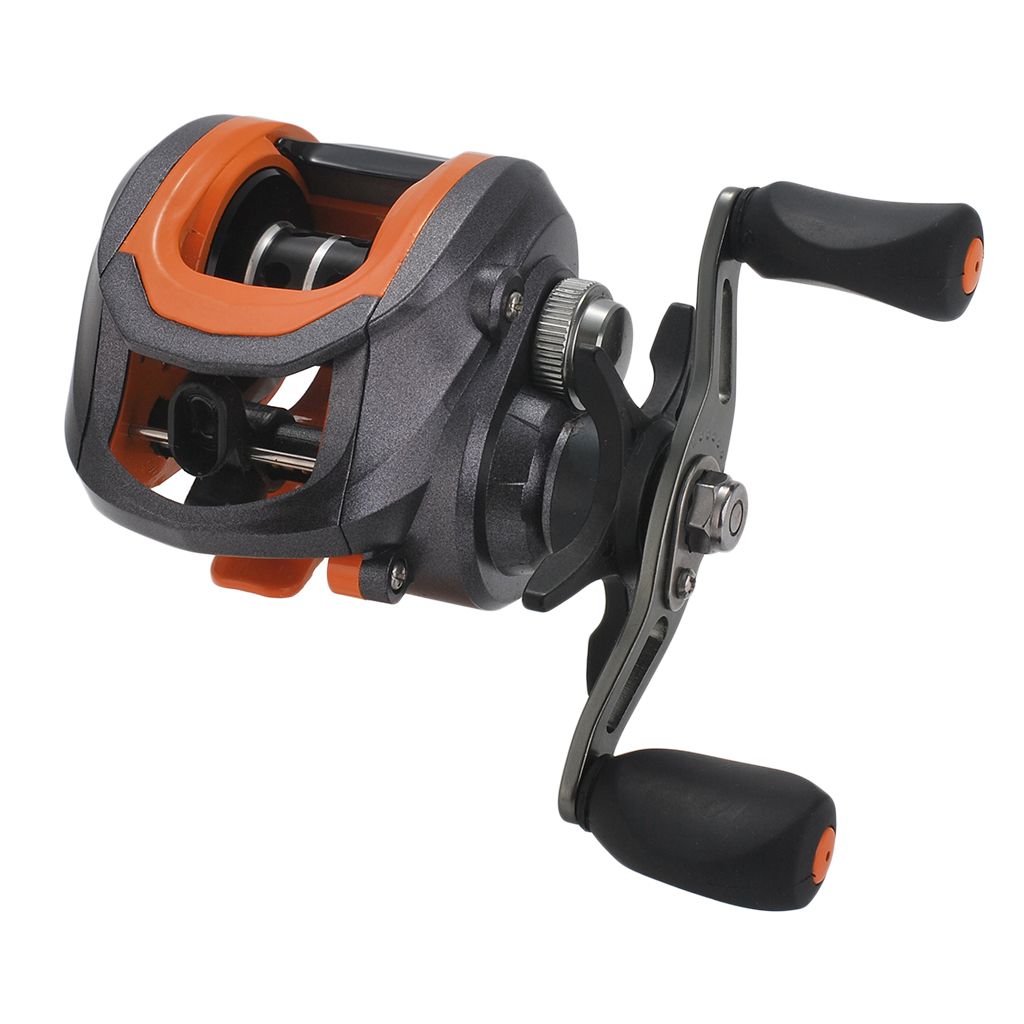 Big Game Baitcasting Reel 721 171BB High Speed For Sea Rock Boat
