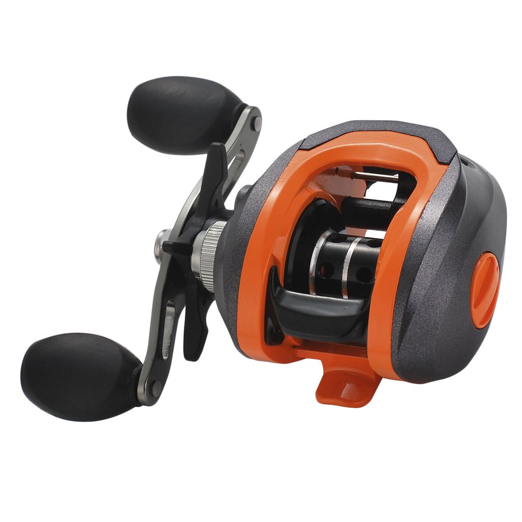 Big Game Baitcasting Reel 721 171BB High Speed For Sea Rock Boat