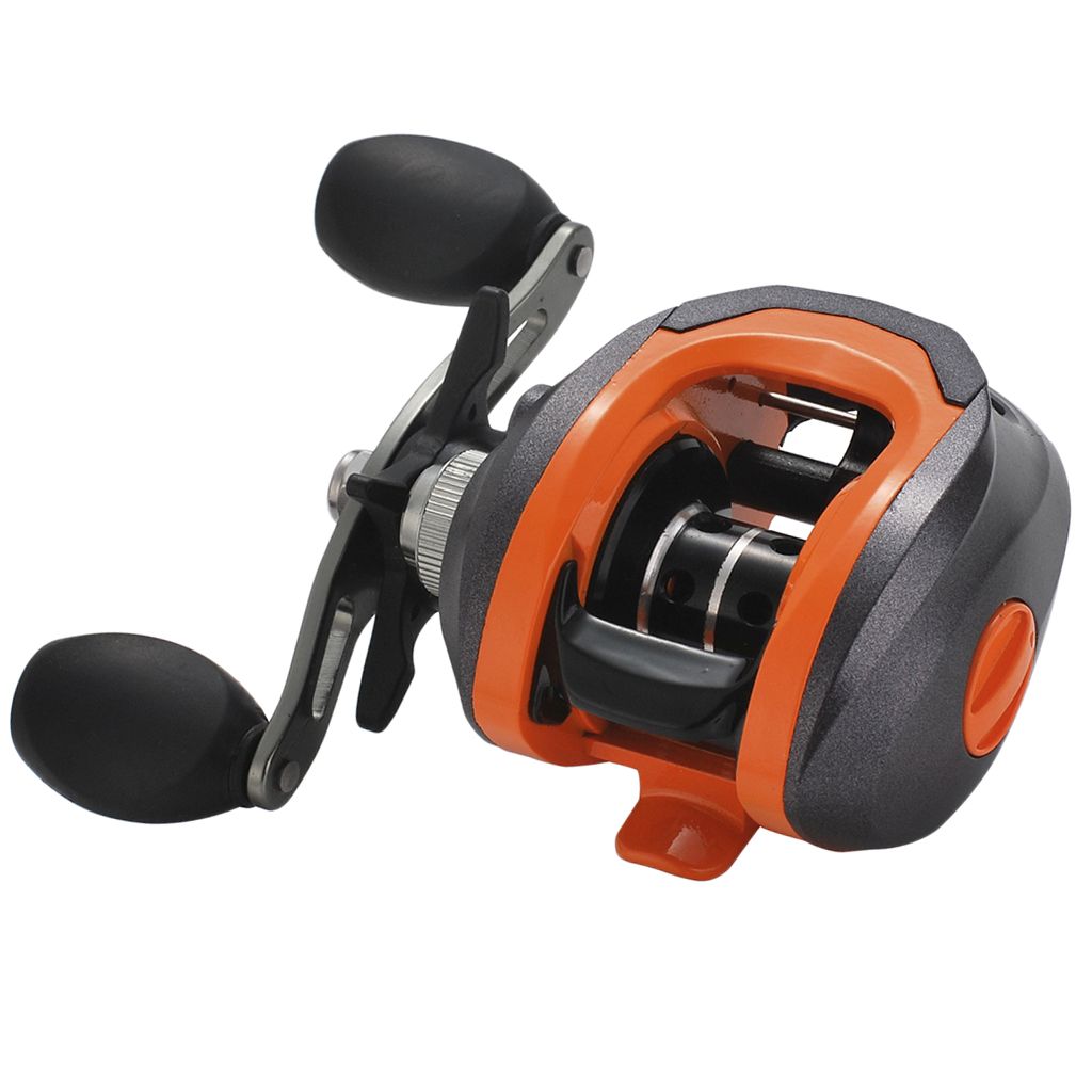 Big Game Baitcasting Reel 721 171BB High Speed For Sea Rock Boat