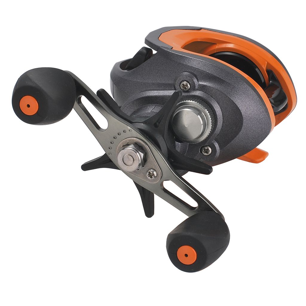 Big Game Baitcasting Reel 721 171BB High Speed For Sea Rock Boat