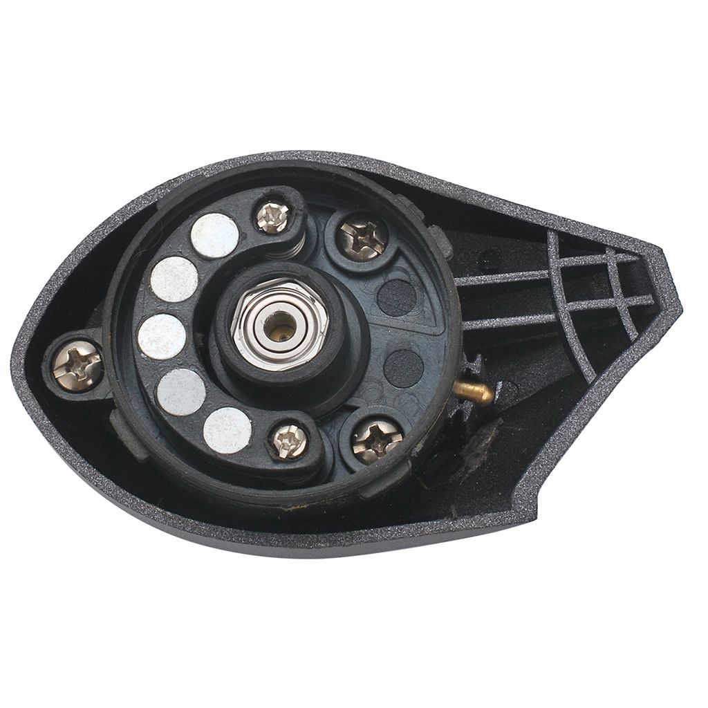 Big Game Baitcasting Reel 721 171BB High Speed For Sea Rock Boat