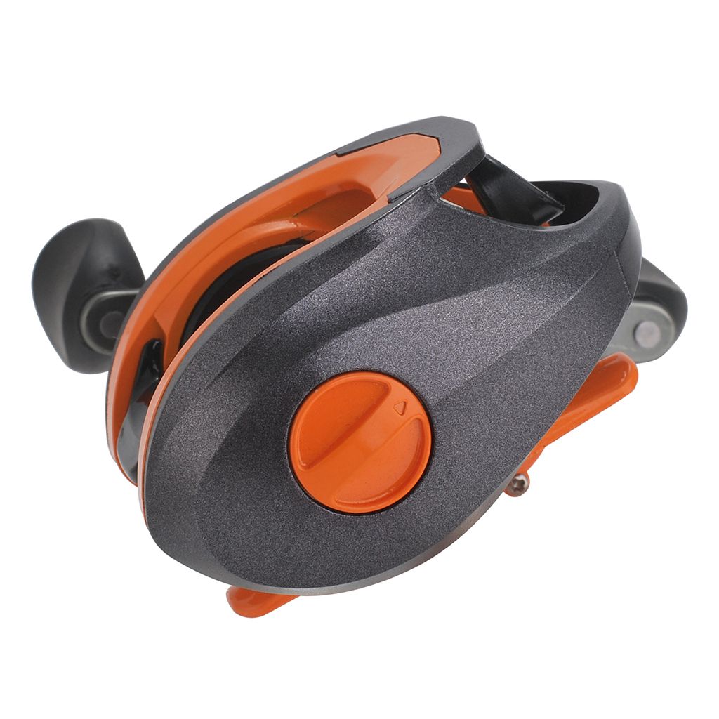 Big Game Baitcasting Reel 721 171BB High Speed For Sea Rock Boat