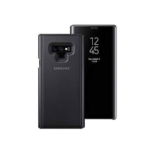 Galaxy Note 9 Clear View Case