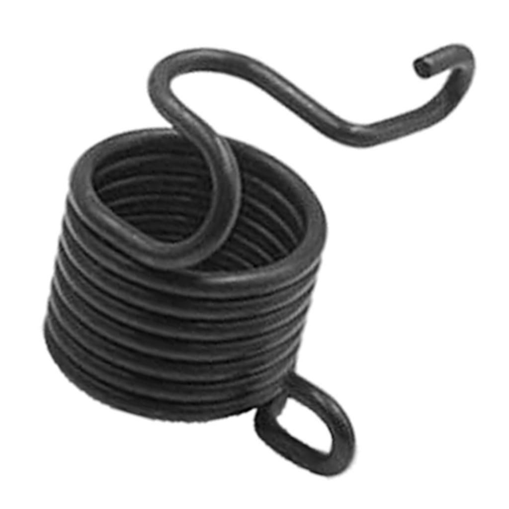 4x Pneumatic Accessories Spring Round Handle Inverted