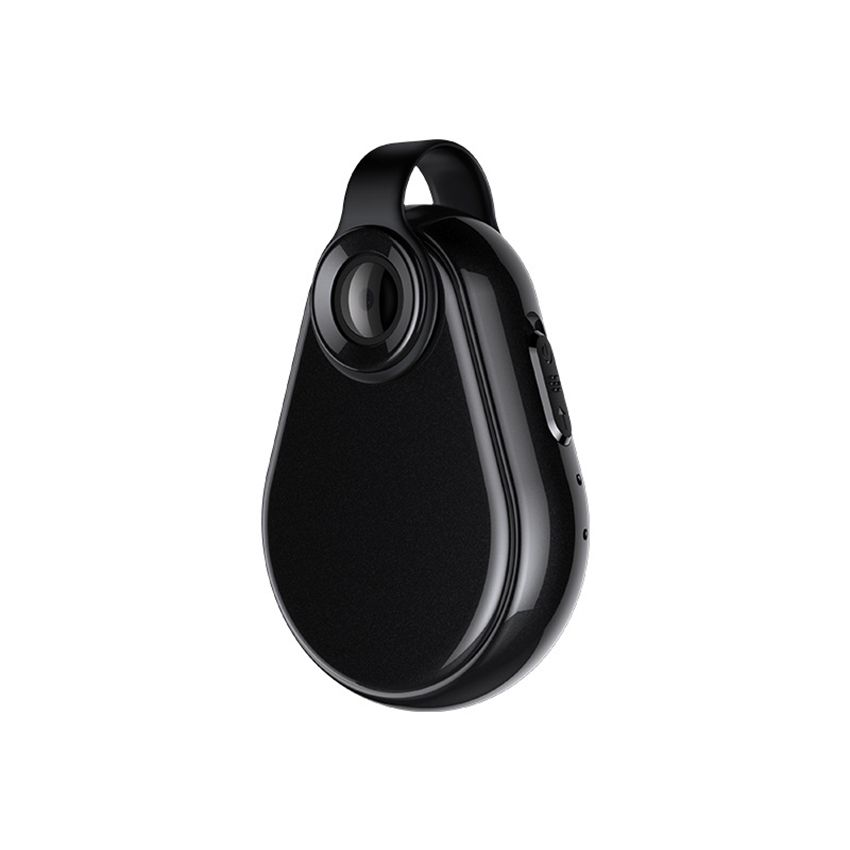 Portable Body Camera Video Recorder 1080p HD, Voice Recording Device Small Security Camera For Home