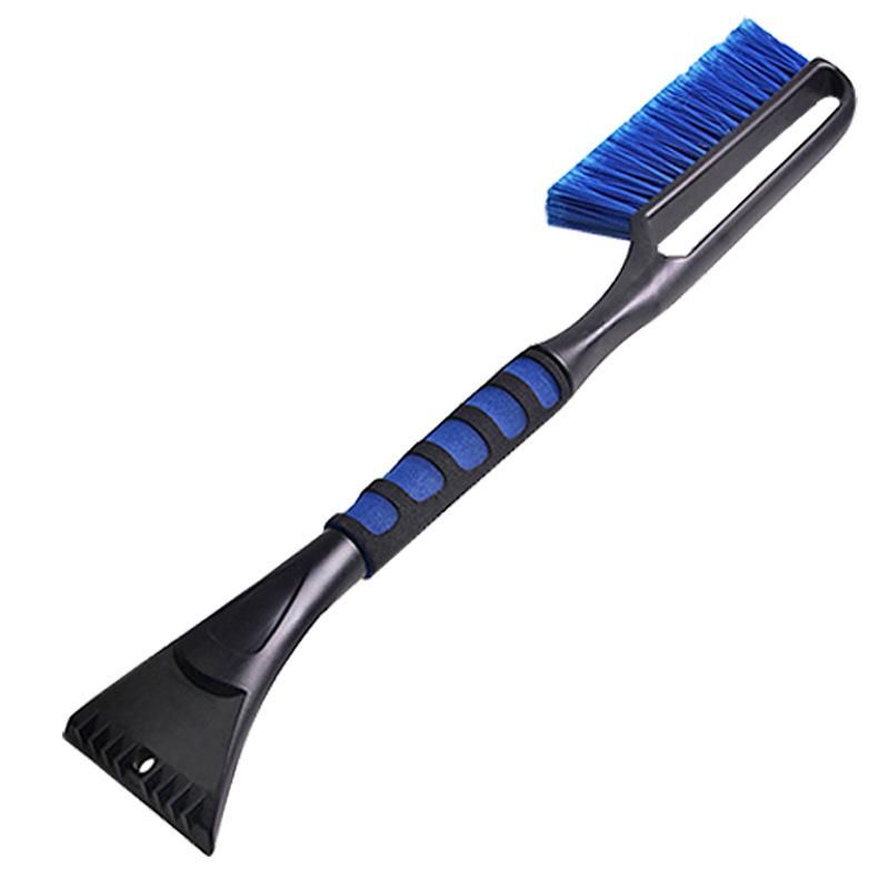 For the car Windshield Cleaning Scraping Tool Snow Ice Scraper Winter Tool Snow Brush Shovel Removal Brush Car Vehicle