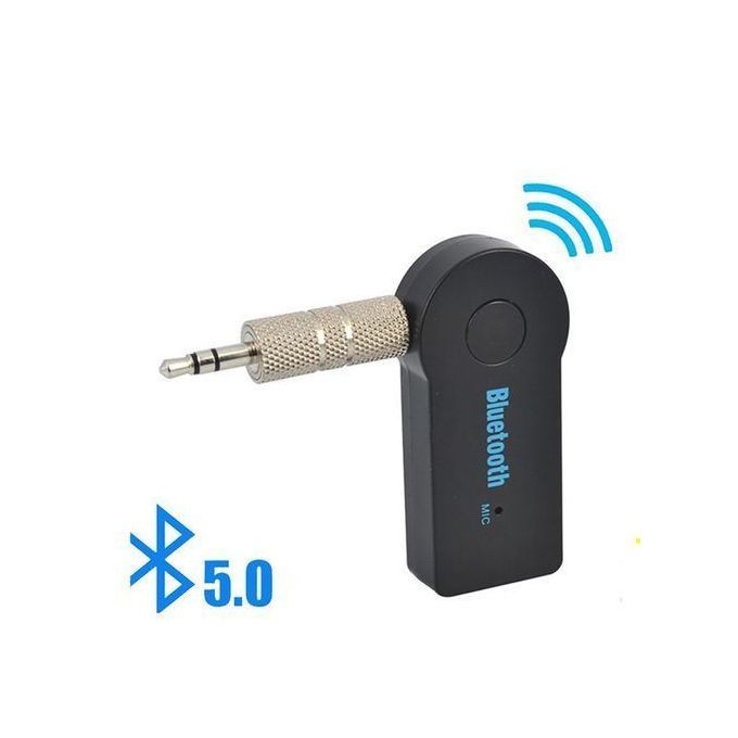 2 In 1 Wireless Bluetooth Receiver Transmitter
