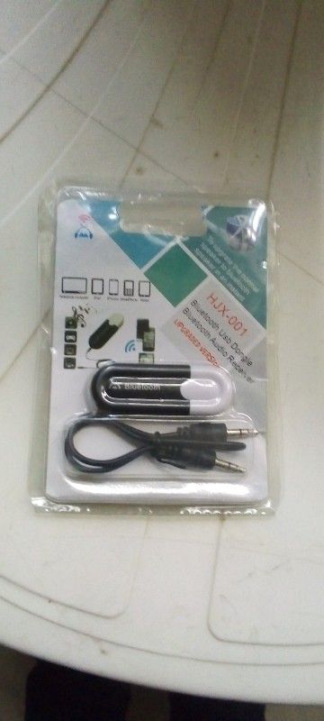 USB BT 5.0 Transmitter Receiver  Dongle