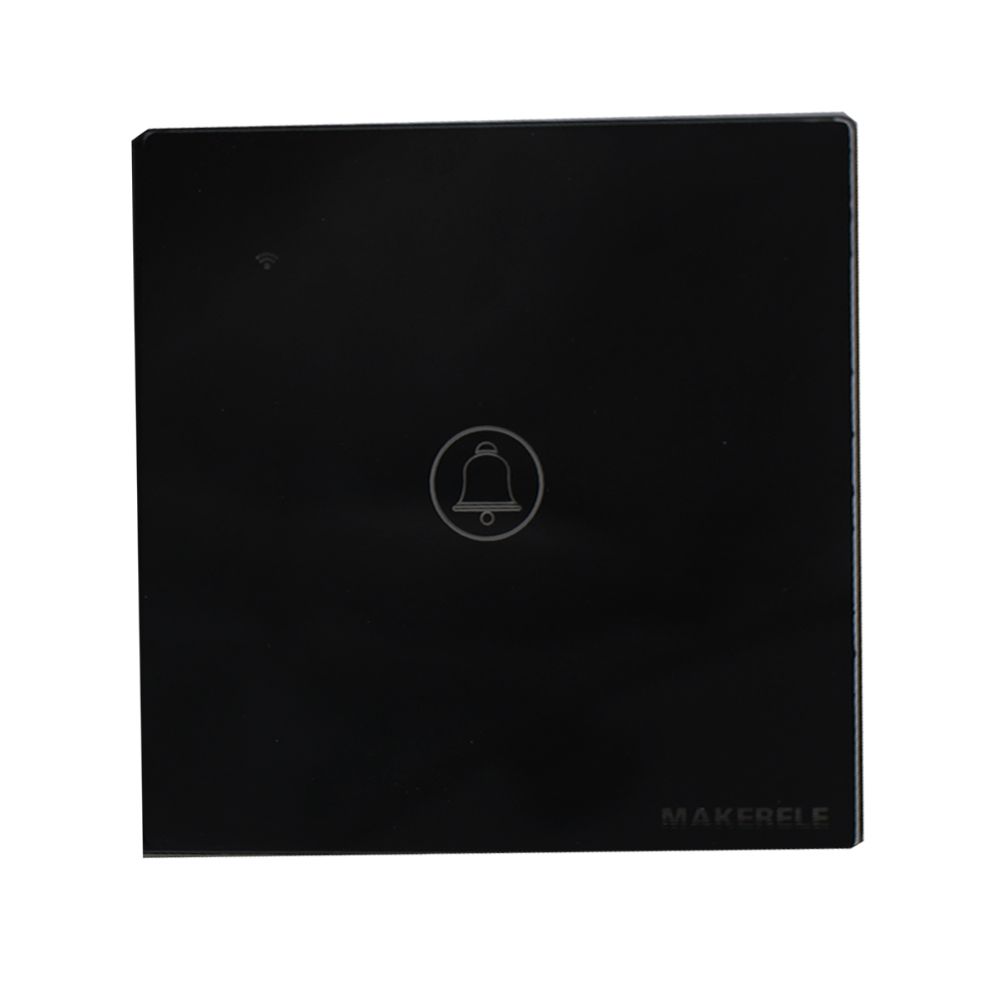 Fire Touch EU Life Doorbell Line 5A Zero Art Switch Wifi