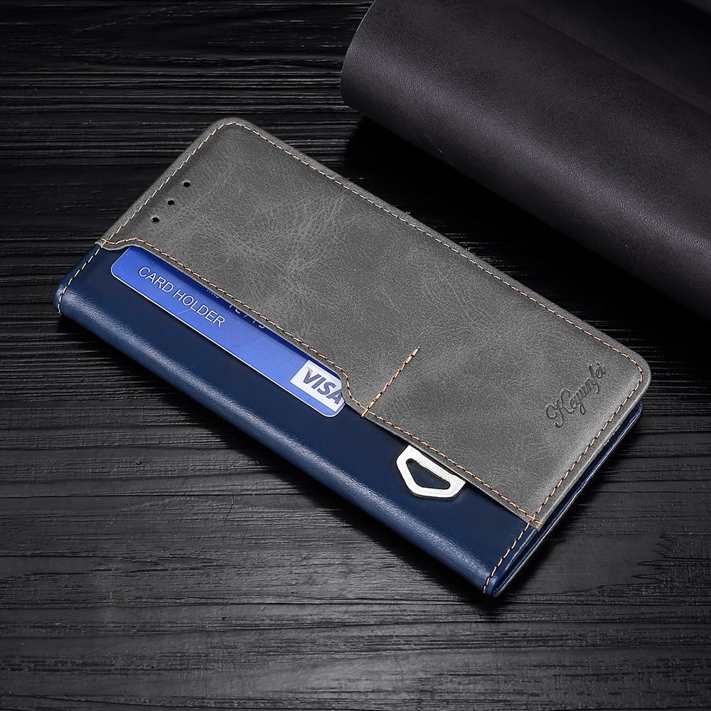 LG Velvet 5G Leather Phone Case