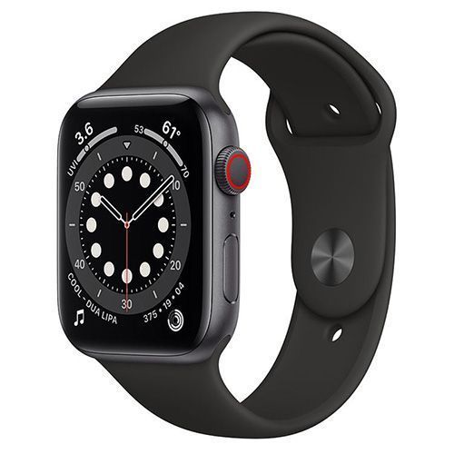 IOS Smart Watch Full Touch Screen Watch - For Android & IOS