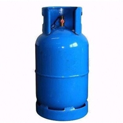 Gas Cylinder - 12.5kg  - Blue
