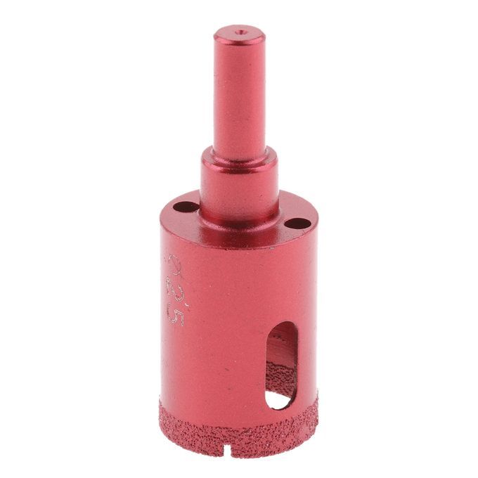 2pcs 25mm20mm Diamond Hole  Drill Bit Tile Ceramic  Glass