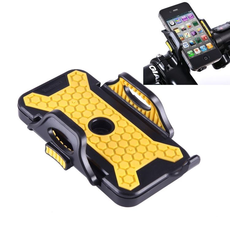 Universal Bicycle Phone Holder