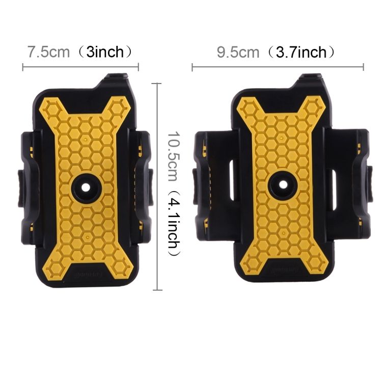 Universal Bicycle Phone Holder