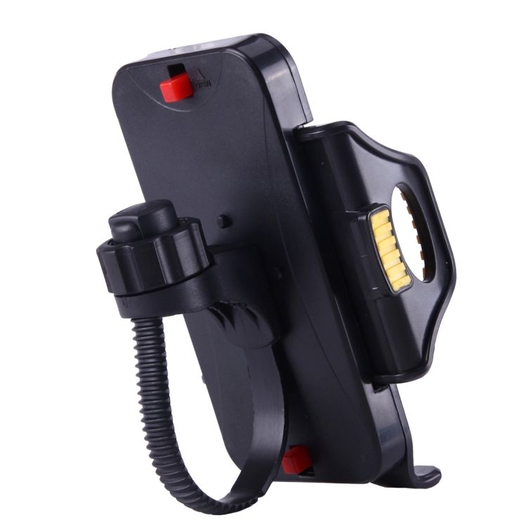 Universal Bicycle Phone Holder