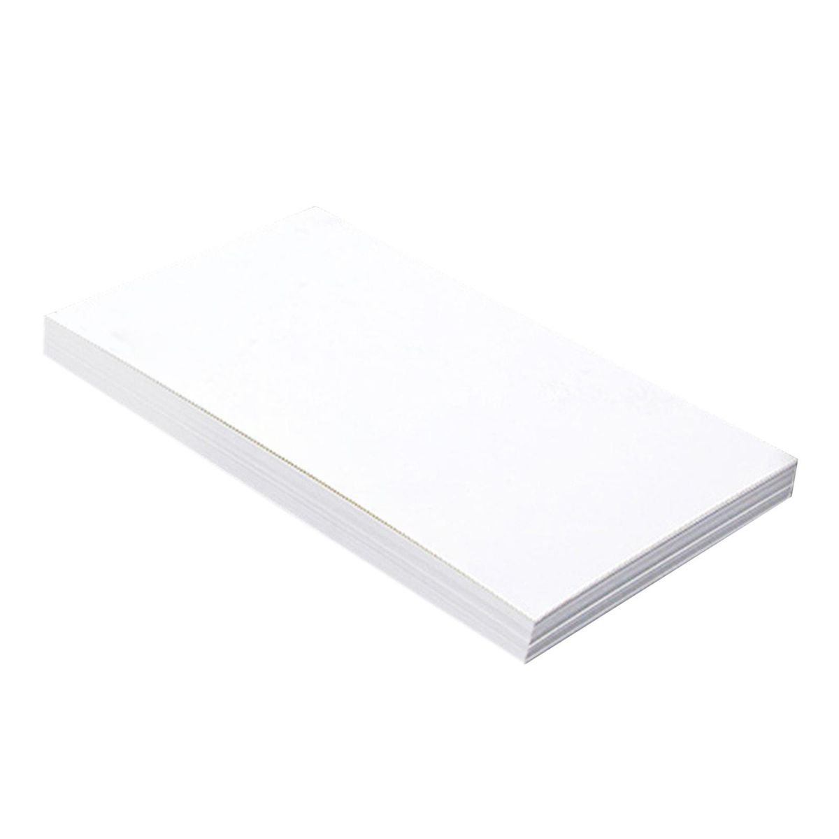 50 Pieces Mixing Pads Multi Purpose For Composites Rubber 7.6CMX12.7CM