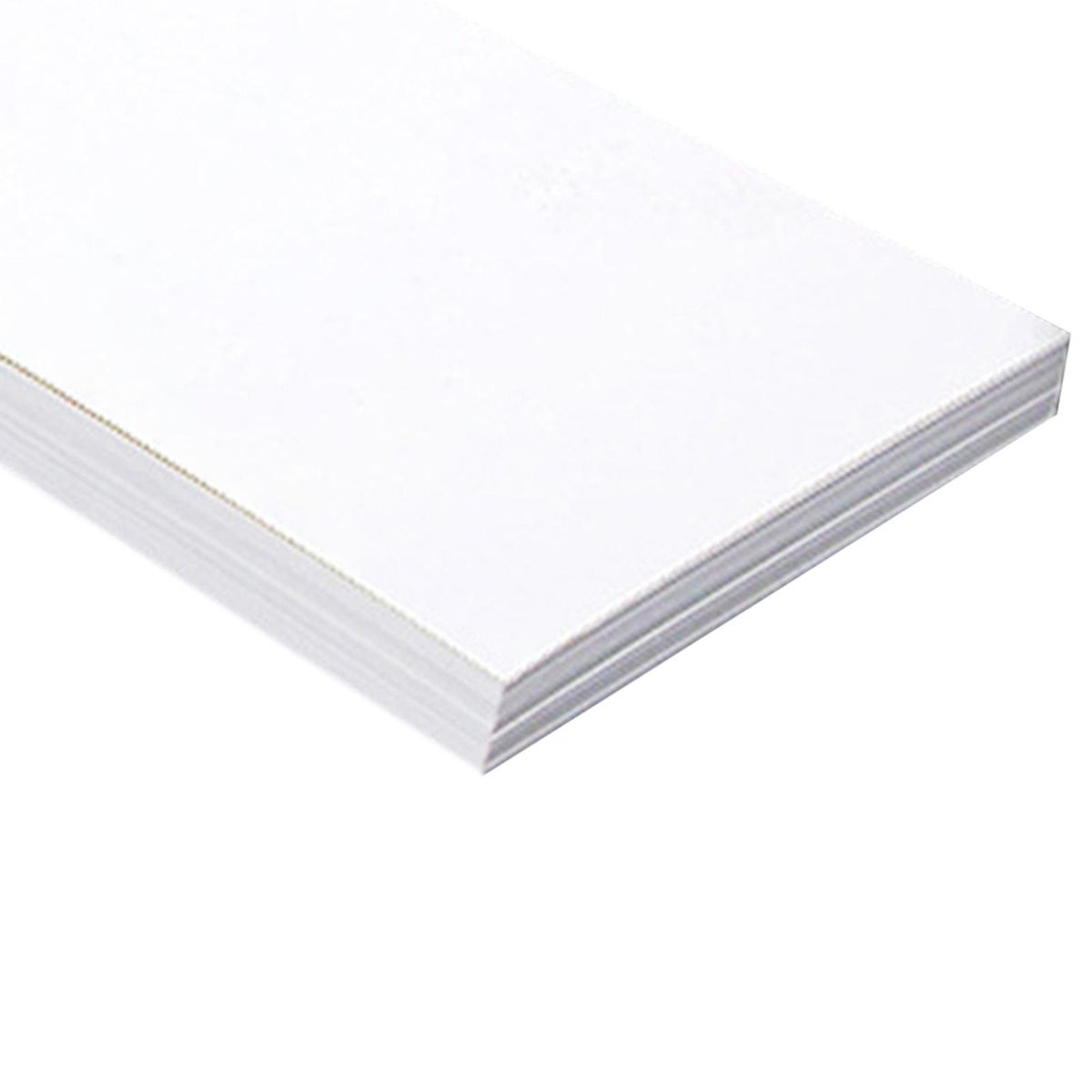 50 Pieces Mixing Pads Multi Purpose For Composites Rubber 7.6CMX12.7CM