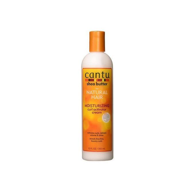 Moisturizing Curl Activator