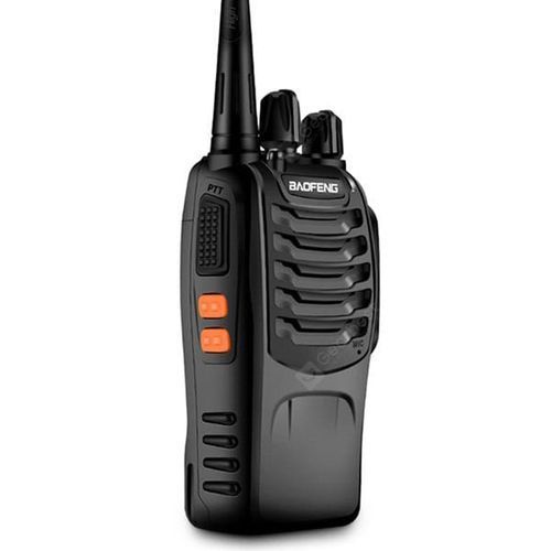 New Walkie Talkie 2-Way Radio 1pcs