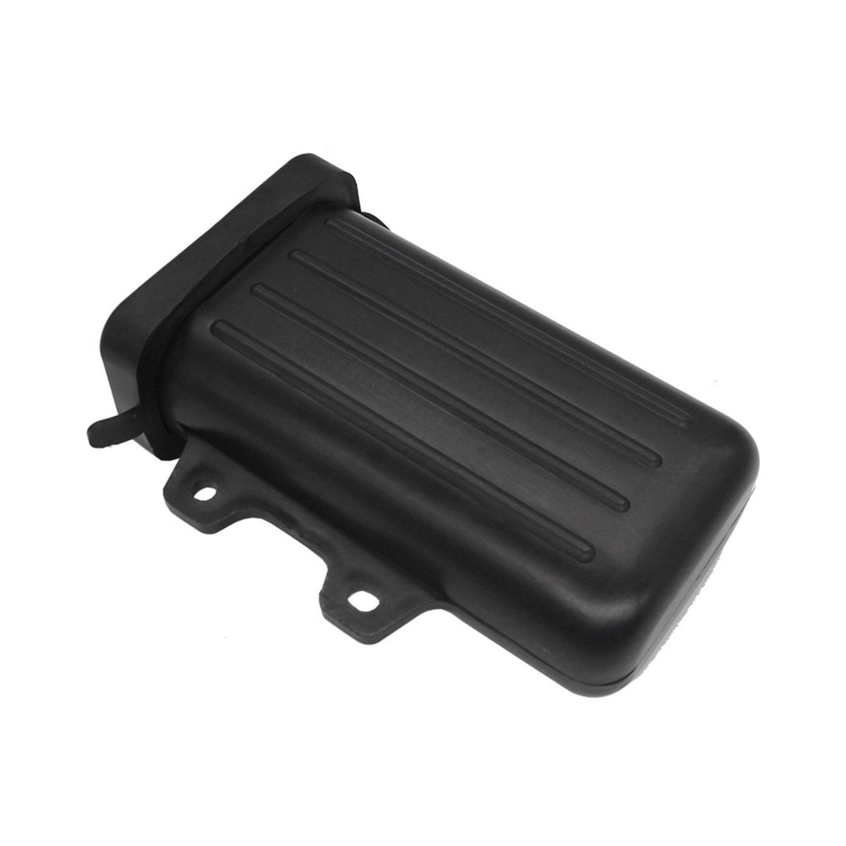 Motorcycle Tool Box Repair Storage Box Holder Container Replacement for for Suzuki DR125 DR200 DR250 SP125 SP200 Yamaha TW200 TW225