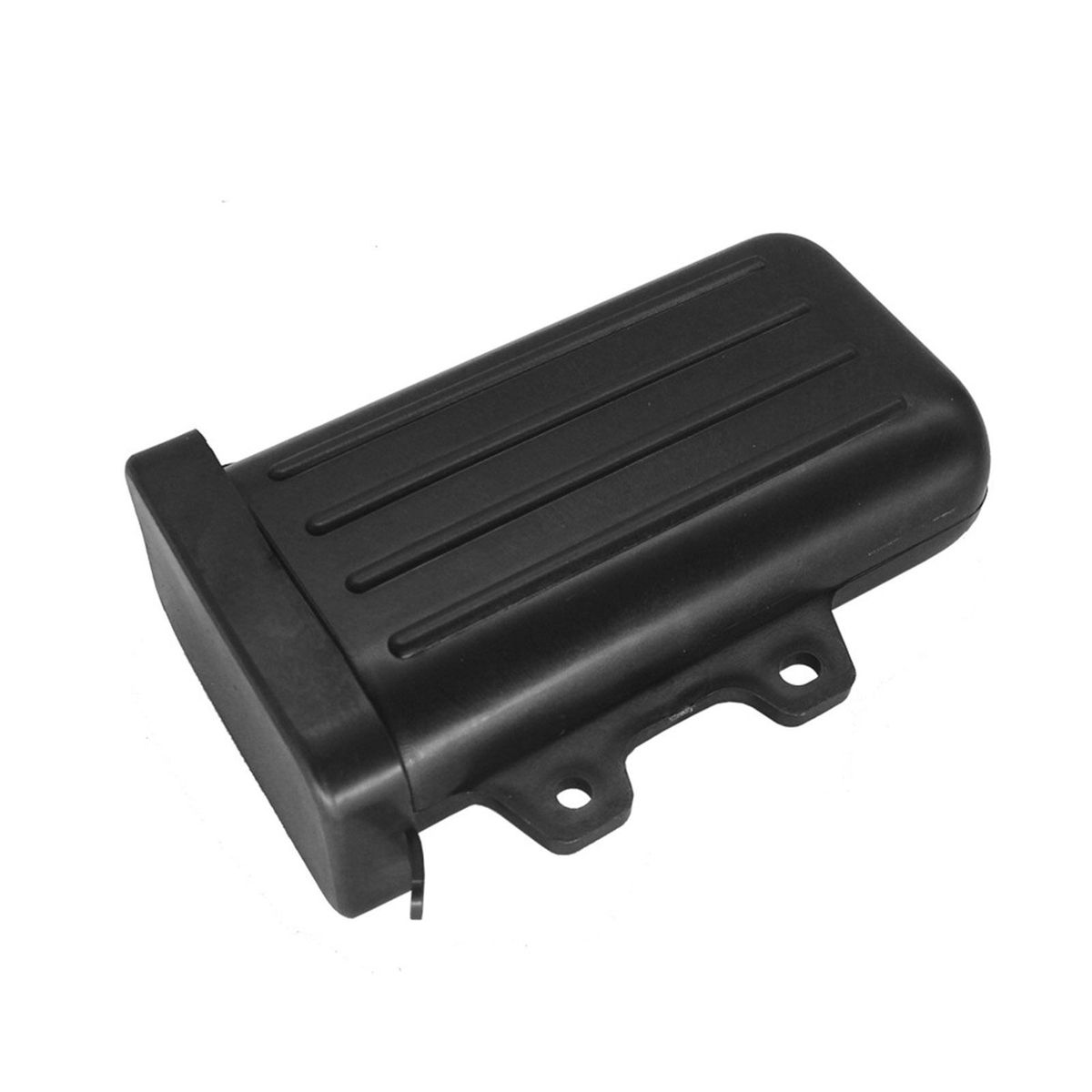 Motorcycle Tool Box Repair Storage Box Holder Container Replacement for for Suzuki DR125 DR200 DR250 SP125 SP200 Yamaha TW200 TW225