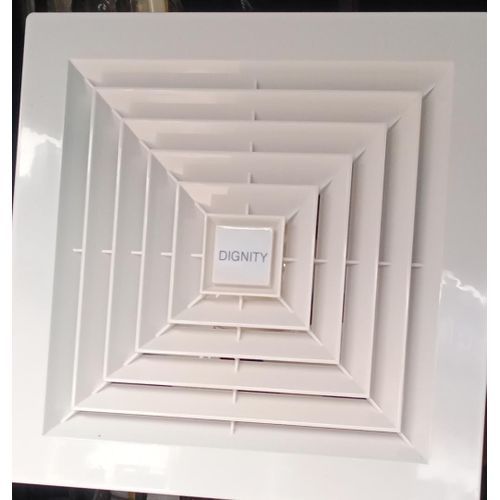 Futina Duct Extractor Fan - Ceiling Type - 8 Inches