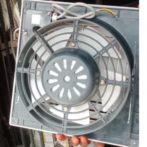 Futina Duct Extractor Fan - Ceiling Type - 8 Inches