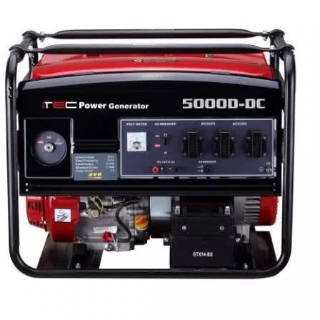 Electric 5kva Generator