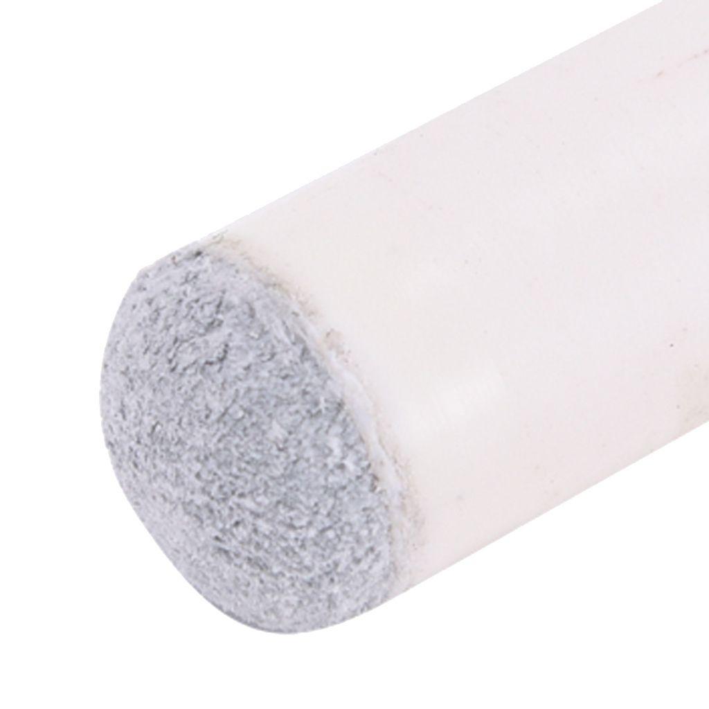 100pcs 9/10mm Slip On Table Pool Snooker Billiard Cue