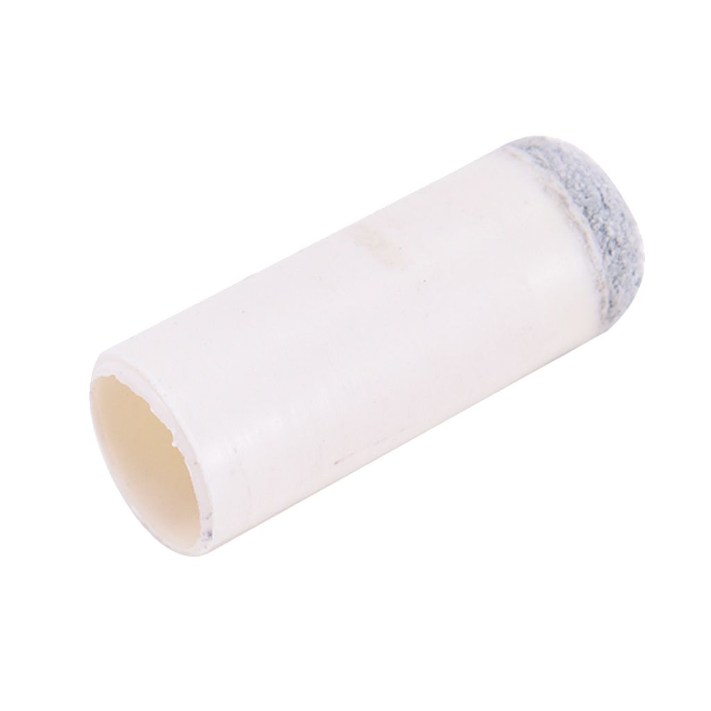 100pcs 9/10mm Slip On Table Pool Snooker Billiard Cue