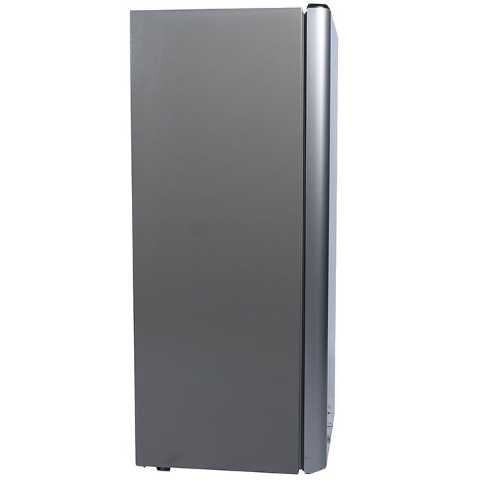 150 Litres Single Door Fridge (RS20S) - Silver With 1 Year Warranty