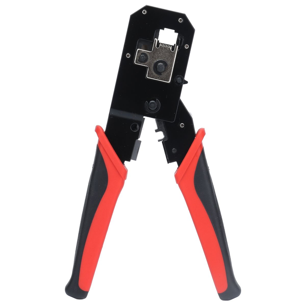 Crimping Pliers RJ Connector Crimper Multi Functional Crimp