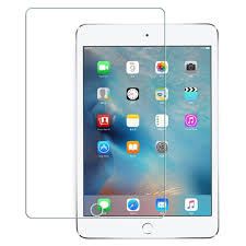 Ipad 5th Generation 9.7 FULL SCREEN PROTECTOR-Full HD Cover