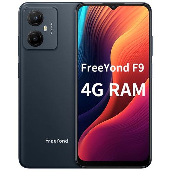F9,(4+4)GB+64GB,6.52