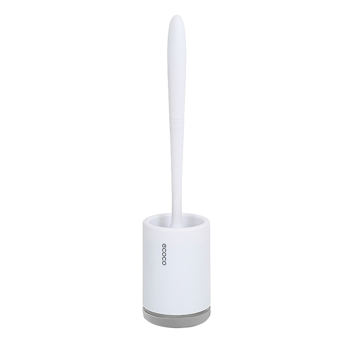 Toilet Brush And Holder Set Toilet Bowl Brush