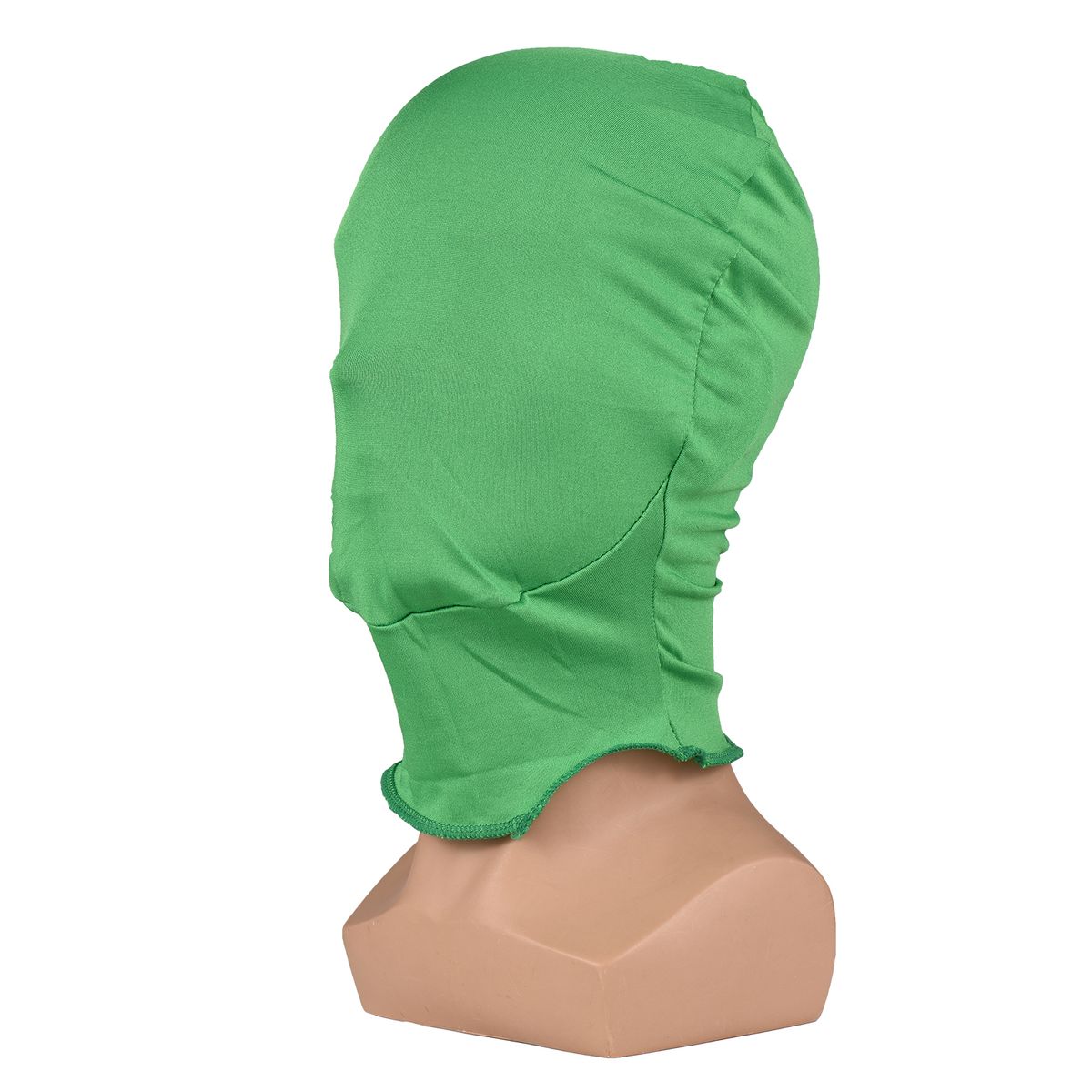 Green Chroma Key Mask Chromakey Hood Invisible Effects