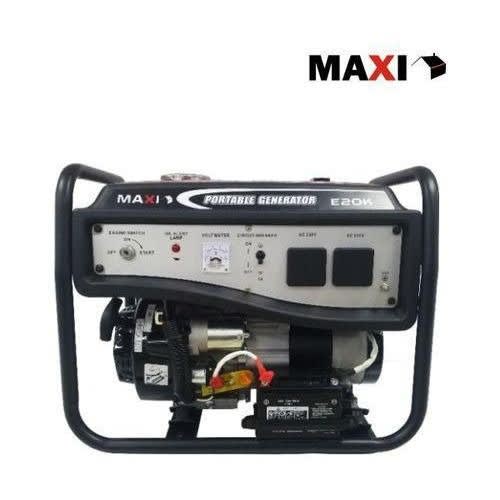 2.5kva Key Start Generator Set