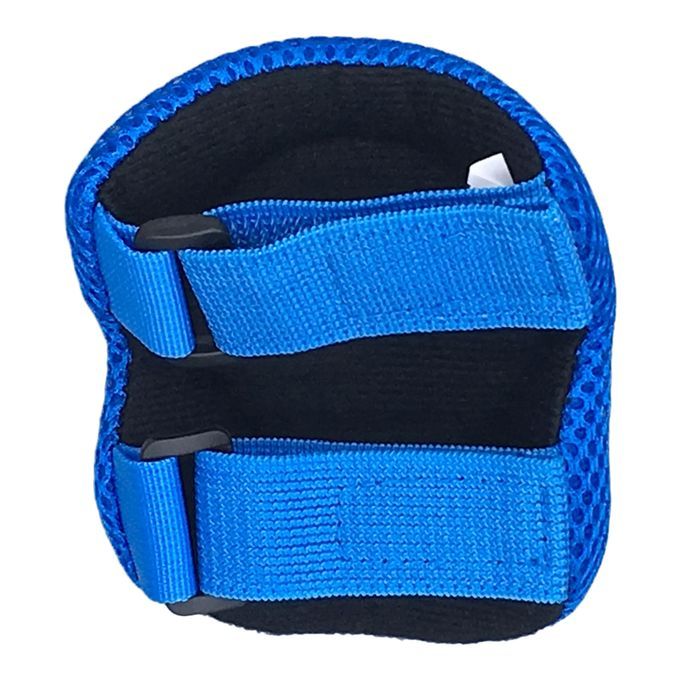 Kids Knee Pads Set 6 In 1 Protective Gear Kit Knee Elbow