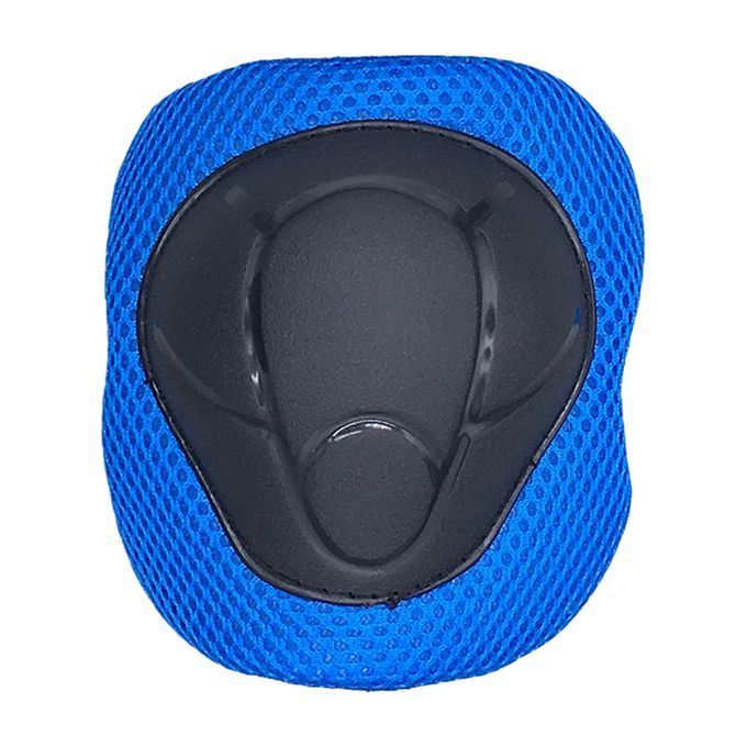 Kids Knee Pads Set 6 In 1 Protective Gear Kit Knee Elbow